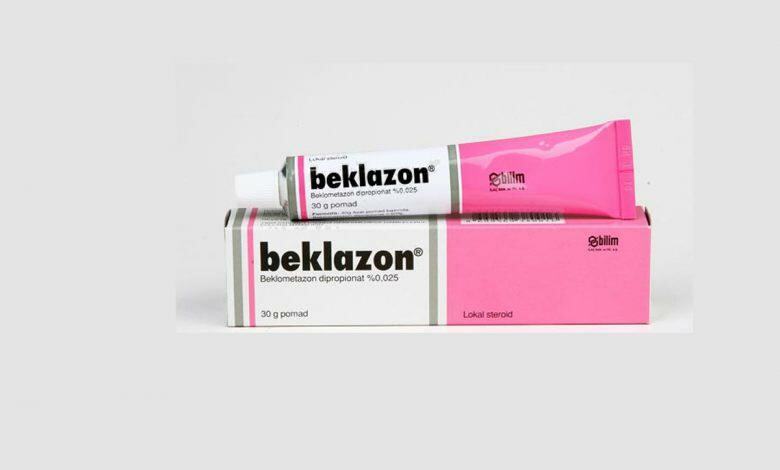 Apa yang dilakukan krim Beklazon dan apa manfaatnya? Bagaimana cara menggunakan krim Beklazon?