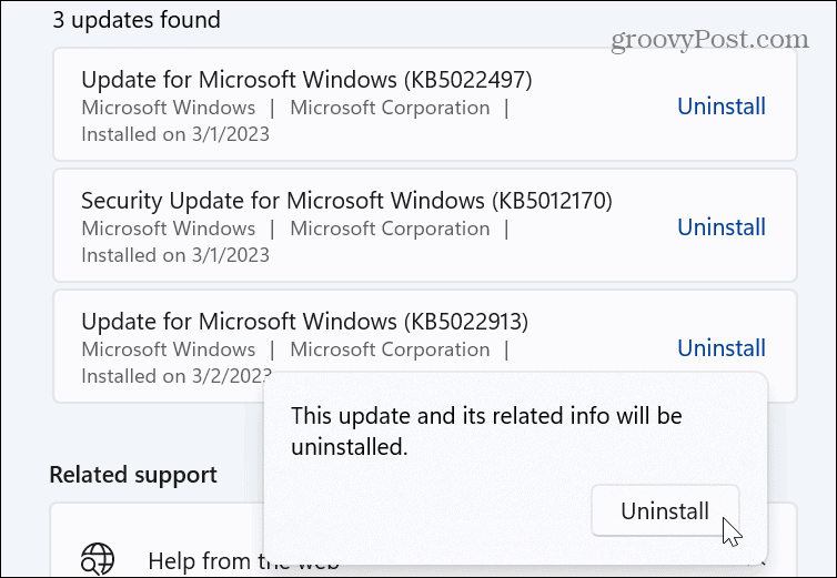 memperbaiki game lag di Windows 11