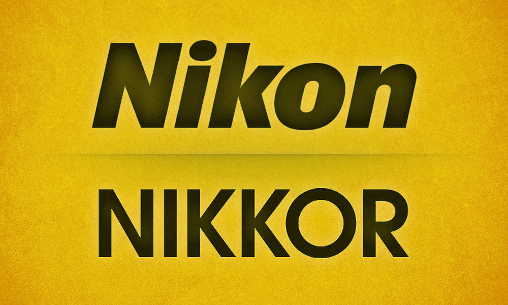 Nikon dan Nikkor
