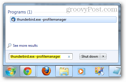 manajer profil thunderbird