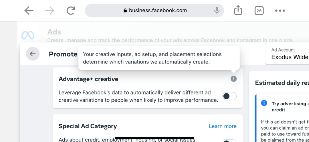cara-memikirkan kembali-facebook-dan-instagram-ad-strategy-meta-marketers-create-broad-audiences-example-3