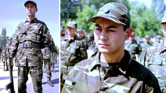 Tentara Armenia membunuh Serdar Ortaç! Foto skandal ...