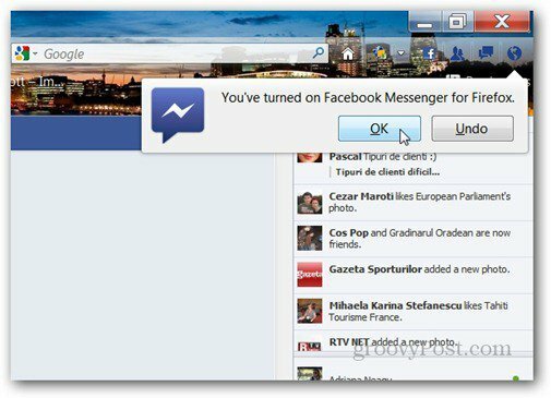 facebook messenger untuk notifikasi firefox