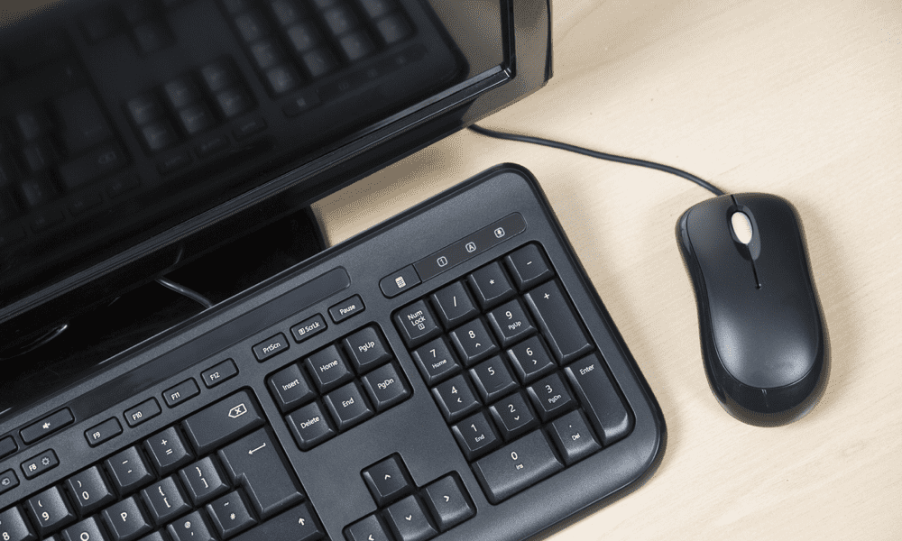 Cara Menghapus Tata Letak Keyboard di Windows 11