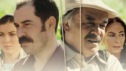 Film Turki menarik perhatian besar di Kazakhstan!