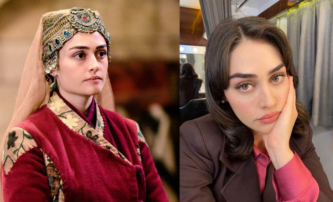 Esra Bilgiç benar-benar mencetak uang di Pakistan!