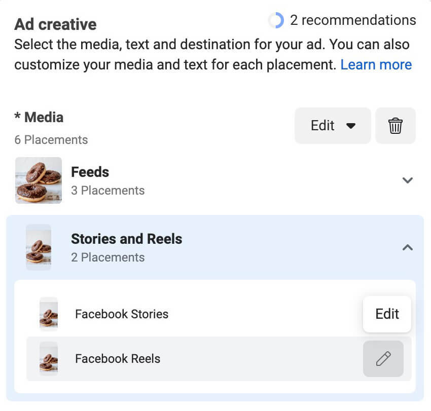 set-up-klik-ke-messenger-ads-in-facebook-reels-create-optimize-creative-12