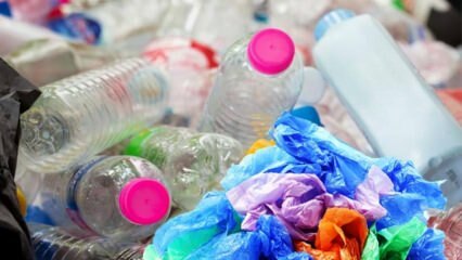 Kiat praktis untuk mengurangi penggunaan plastik
