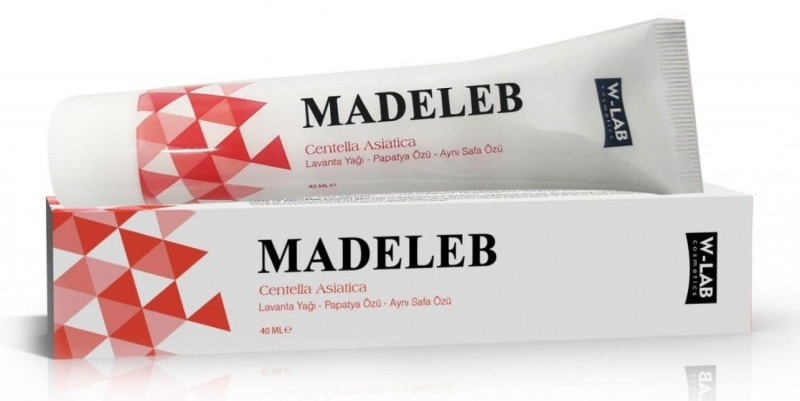 Apa kegunaan krim Madeleb dan apa manfaatnya bagi kulit? Bagaimana cara menggunakan krim Madeleb?