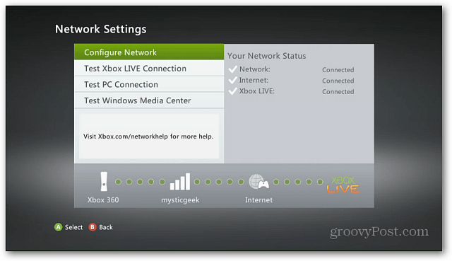 Streaming Musik dan Video dari Windows 7 ke Xbox 360