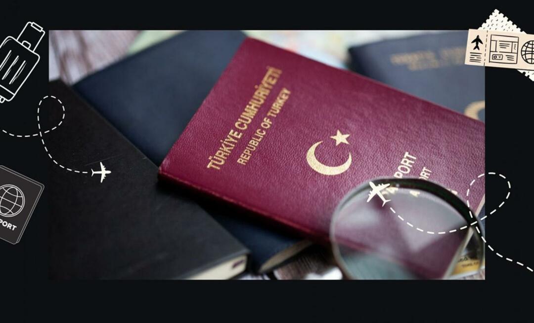 Berapa biaya paspor 2024? Apa saja jenis paspornya?