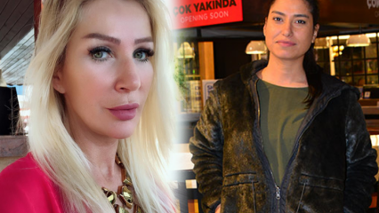 Putri manajer bisnis Mehmet Tuna: "Semoga Tuhan mengampuni Seda Sayan"