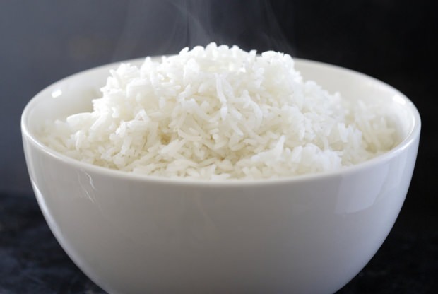 Apakah nasi membuat berat badan bertambah?