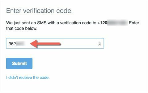 twitter-login-verifikasi-kode