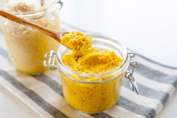 Apa manfaat mustard