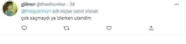 Reaksi terhadap pidato Pınar Deniz