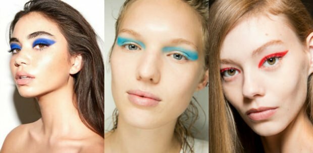 Tren makeup paling populer di Musim Panas 2018