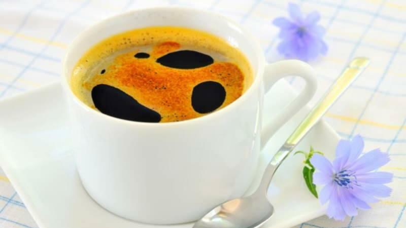 Apakah kopi sawi putih membantu Anda menurunkan berat badan?