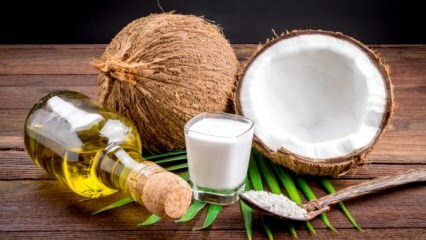 Apa manfaat minyak kelapa untuk kulit dan wajah? Bagaimana cara menggunakannya