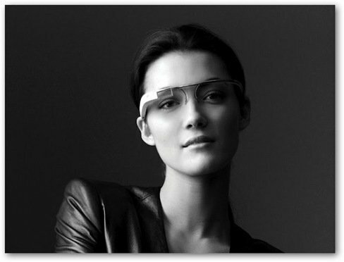 Google Project Glass Diumumkan Secara Resmi