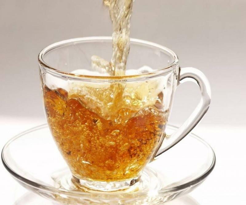 Apa manfaat teh aprikot? Bagaimana cara membuat teh aprikot?