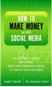 Cara Menghasilkan Uang dengan Media Sosial