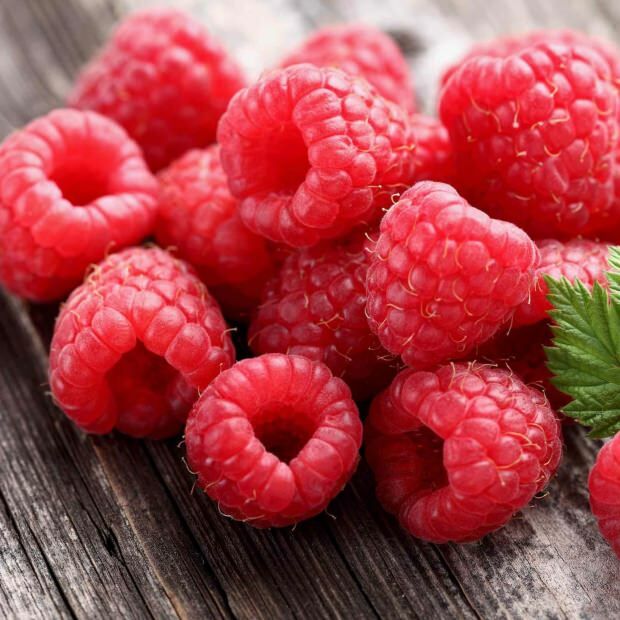 Apa manfaat raspberry? Apa yang dilakukan jus raspberry?