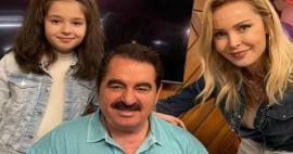 Ayşegül Yıldız, mantan istri İbrahim Tatlıses, mengakhiri tuduhan 