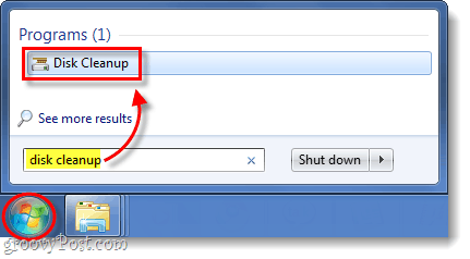 Cara Memulihkan Ruang Hard Drive Dengan Menghapus File Cadangan Windows 7 Sp1