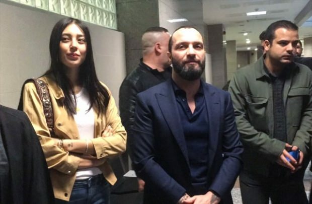 Pernyataan Berkay Şahin dikejutkan oleh Arda Turan