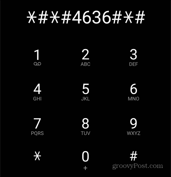 dialer telepon android