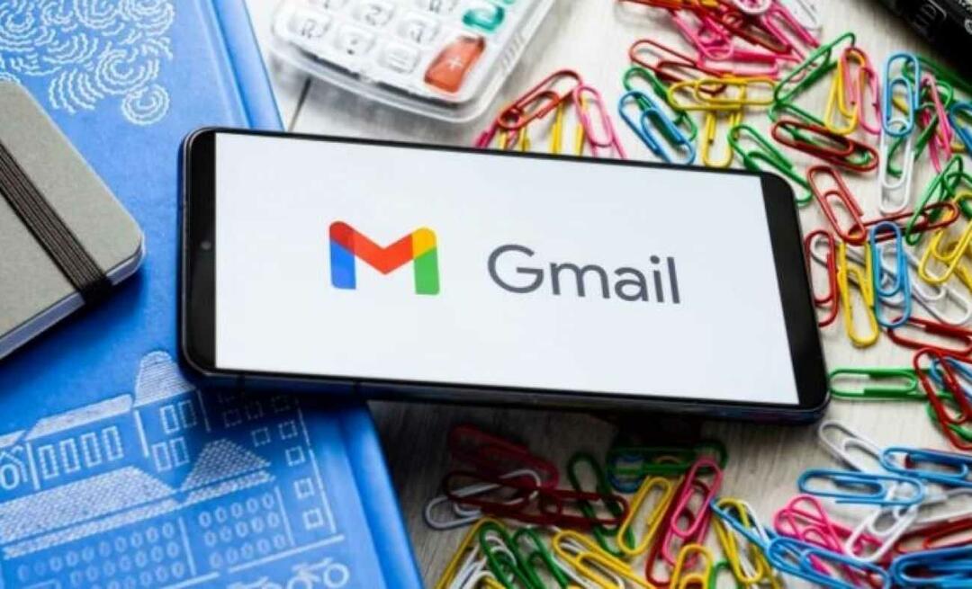 Langkah keamanan baru dari Google! Apakah Gmail menghapus akun? Siapa yang berisiko?