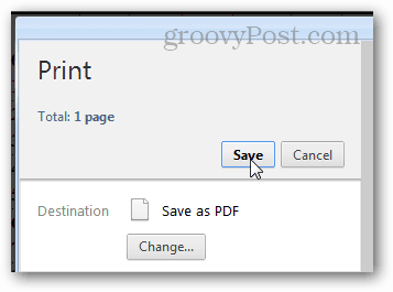 cetak ke pdf di chrome