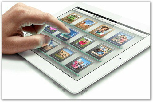 Apple Akan Meluncurkan iPad Lebih Kecil?