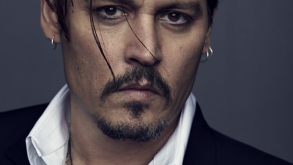 Tanggapan dari pemukulan skandal dari Johnny Depp