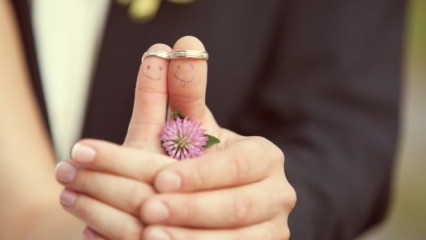 15 aturan emas pernikahan yang bahagia