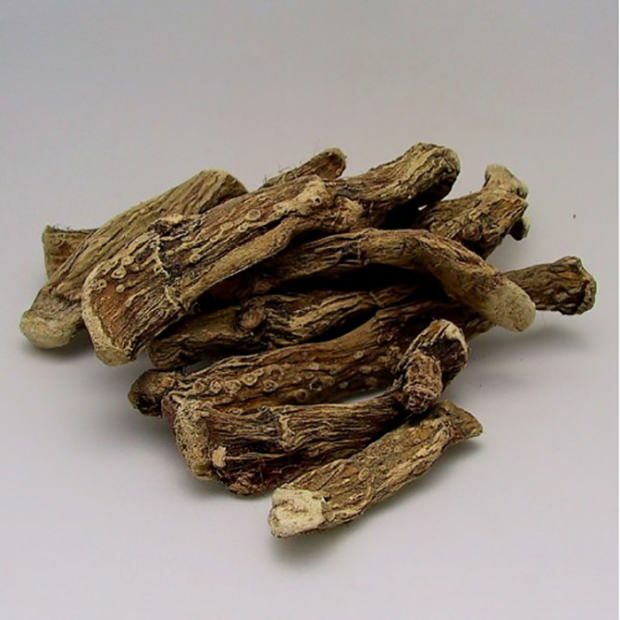 herbal kering dibuat dengan mengeringkan teh