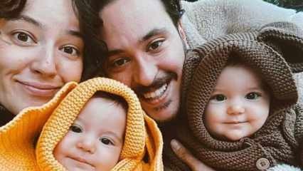 Putri kembar Pelin Akil dan Anıl Altan telah menjadi fenomena media sosial!