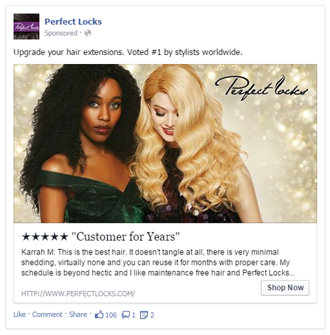 kunci sempurna iklan facebook dengan review pengguna