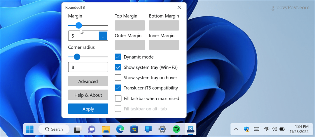 Aplikasi Terbaik untuk Menyesuaikan Windows 11