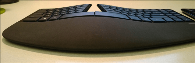 Sculpt, Keyboard Ultra-Ergonomis Baru dari Microsoft