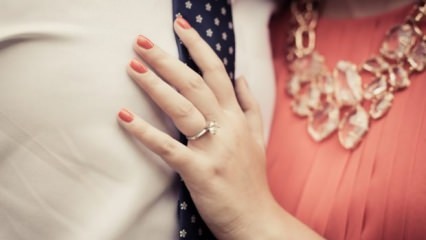 Apa yang harus diperhatikan oleh calon pasangan sebelum menikah?