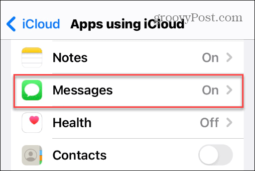 Mentransfer SMS Dari Android ke iPhone
