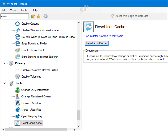 Cara Memperbaiki Ikon dan Gambar Kecil Rusak atau Hilang di Windows 10