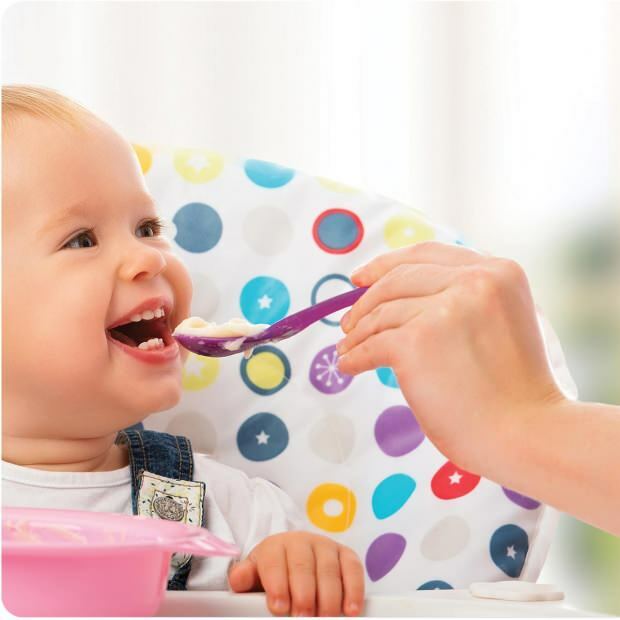 Metode memberi makan bayi! Apa yang harus dilakukan pada bayi yang menolak untuk menyusu? Solusi penolakan nozzle