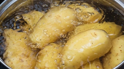 Bagaimana cara mengonsumsi jus kentang mentah untuk melangsingkan tubuh?