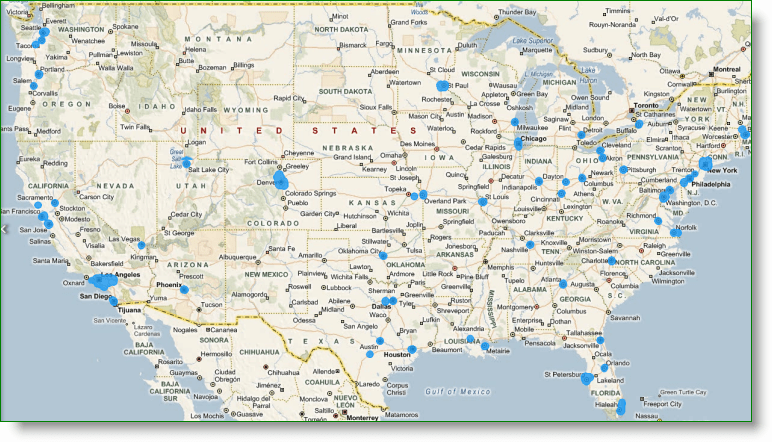 Ikuti Tur Melalui Microsoft Bing Maps Beta Baru [groovyNews]