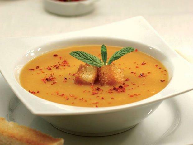 Apa manfaat tarhana? Bagaimana cara membuat sup tarhana mudah?