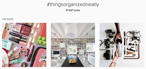 thingsorganizedneatly hashtag gambar di instagram
