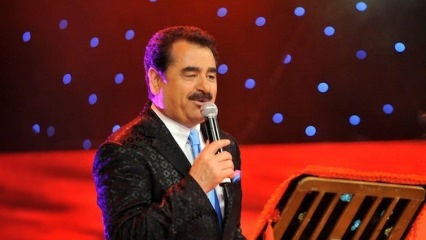 İbrahim Tatlıses kembali ke layar dengan "İbo Show"!